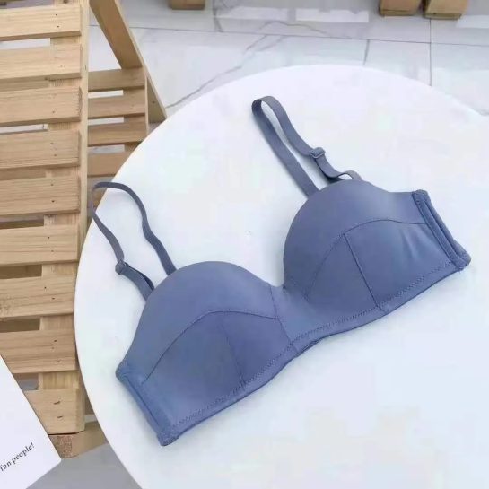 Medium Padded Wireless T-Shirt Bra