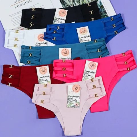 fancy women underwear