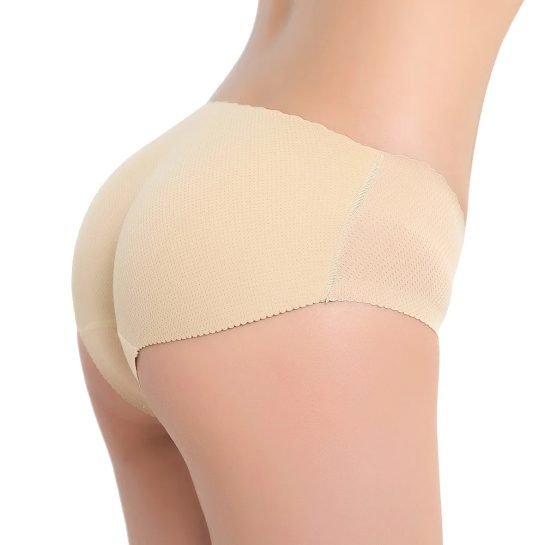 Padded Underwear Butt Lifter
