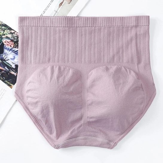 Tummy Control High Waist Shaper Underwear Panty