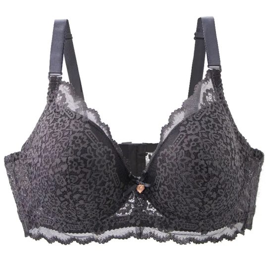 Pushup Bra Padded D Cup