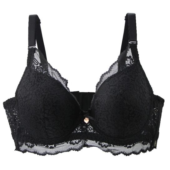 Pushup Bra Padded D Cup