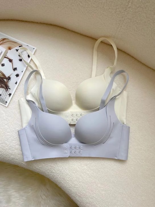 Posture Corrector Breast Lift Pushup Bra