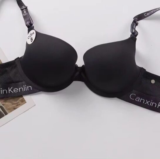 CK Imported T-Shirt Bra